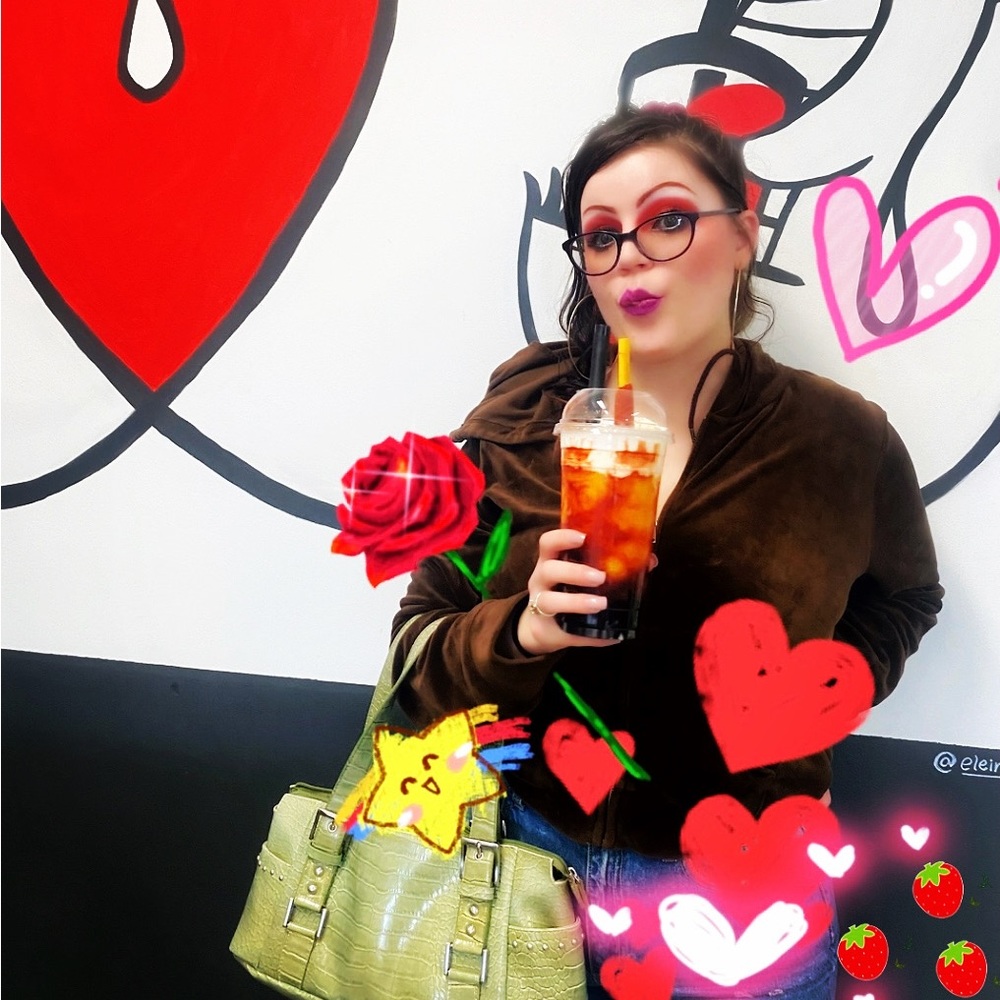 Meet your Posher, Juju